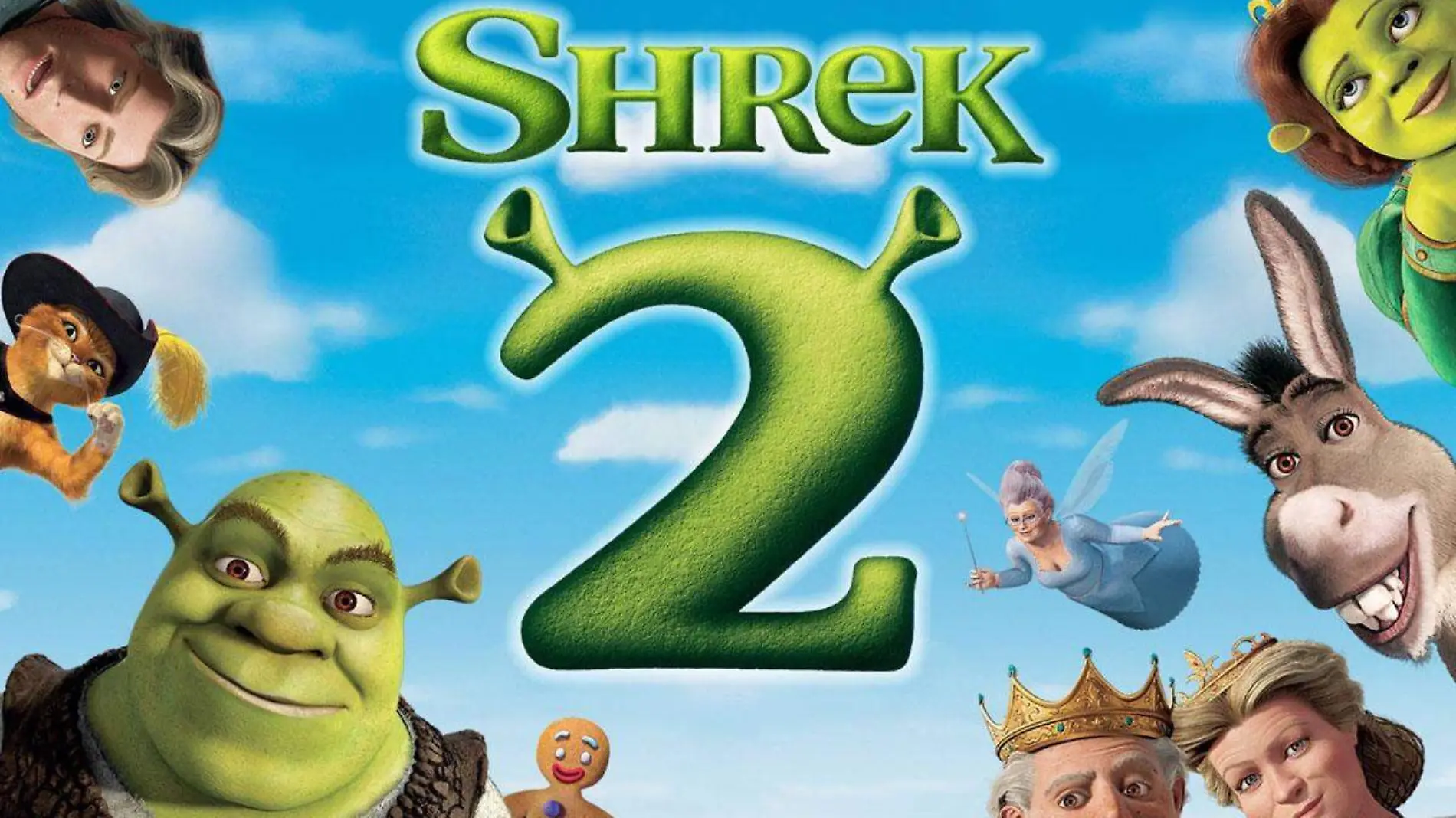 sherk