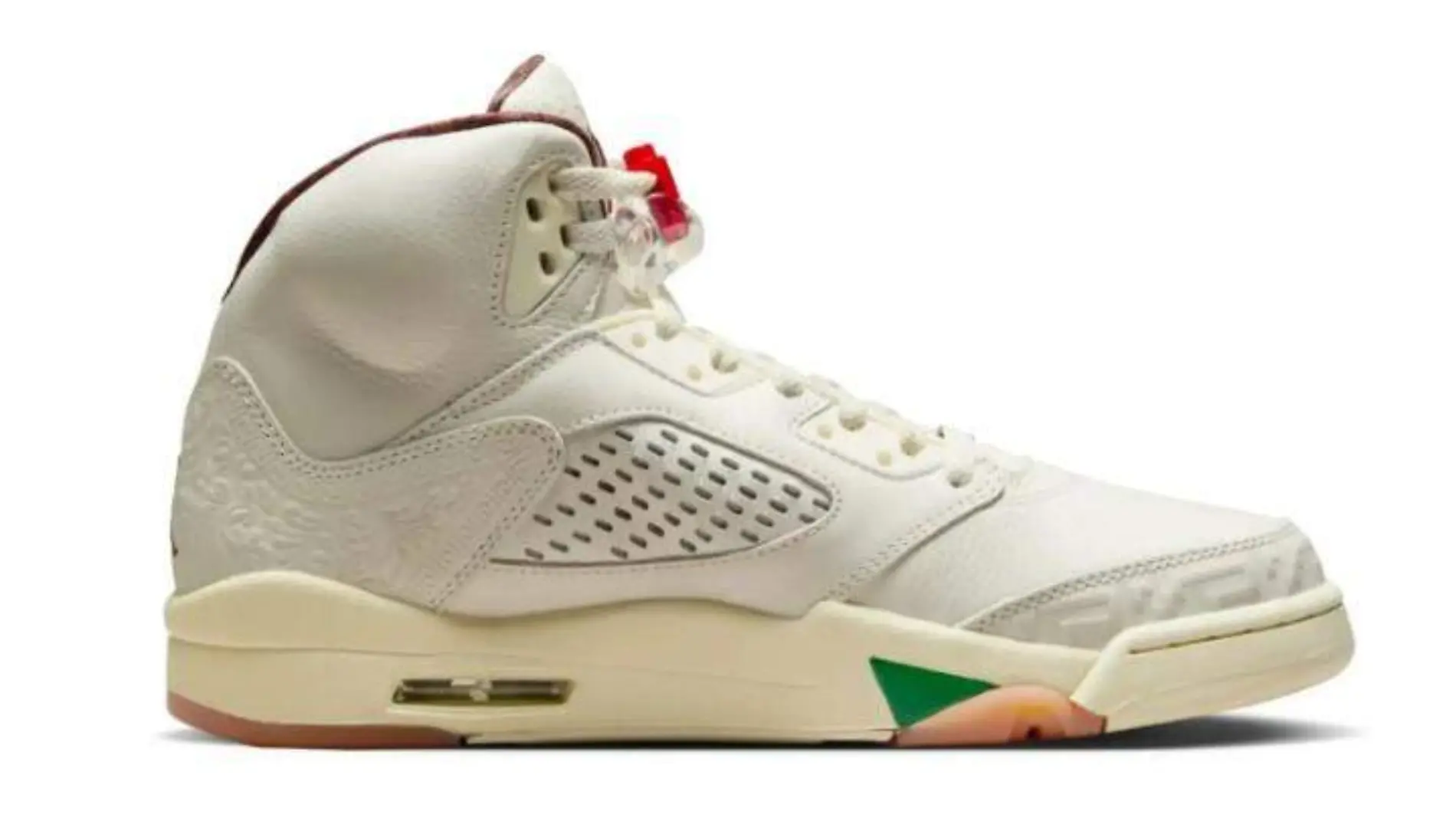 Jordan 5 El Grito