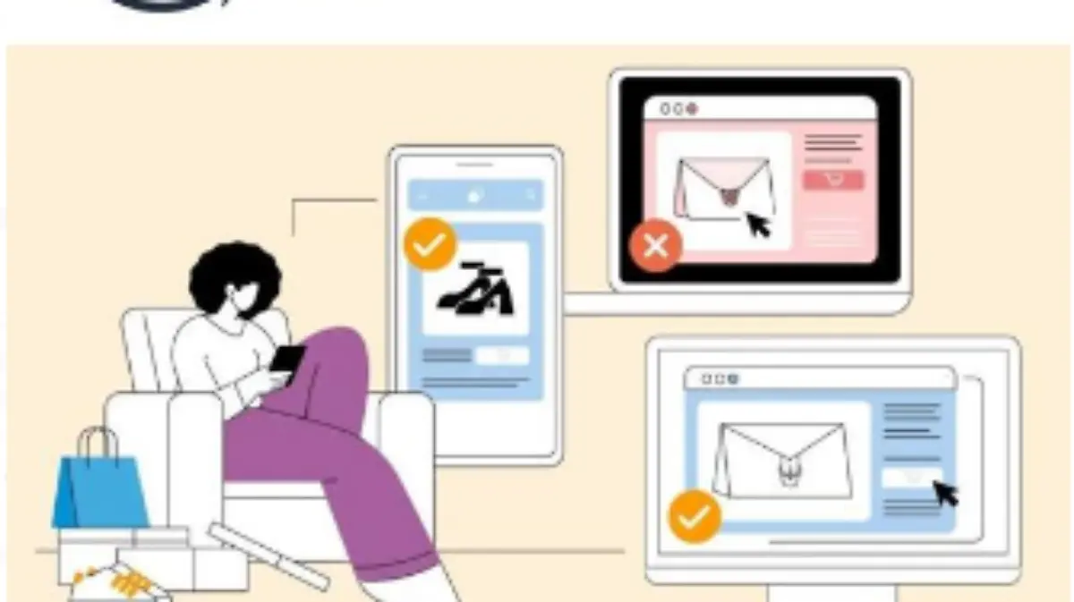 Amazon alerta sobre formas de estafa a sus clientes; aquí algunas recomendaciones-INT2