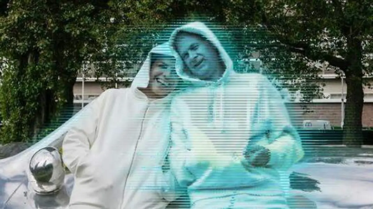 Alicia Framis instagram