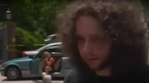 Stephen McDaniel, el asesino que se delató por una entrevista televisiva - La Prensa | Noticias policiacas, locales, nacionales Stephen McDaniel, el asesino que se delató por una entrevista televisiva - La Prensa | Noticias policiacas, locales, nacionales