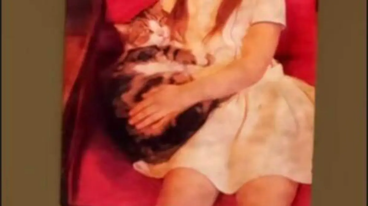 Muerte de Ernestina Sodi