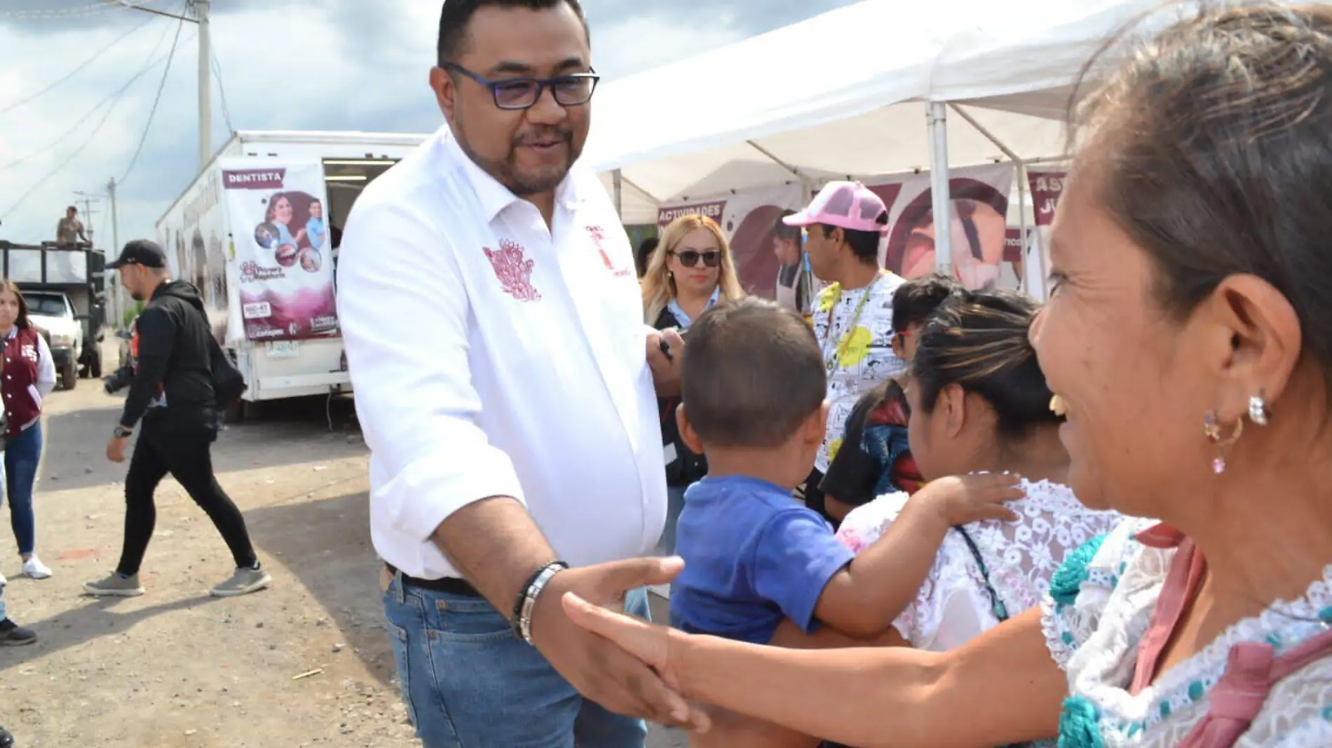 Ernesto Santillán propone crear fondo especial para municipios del Edomex afectados por modelo neoliberal-INT2