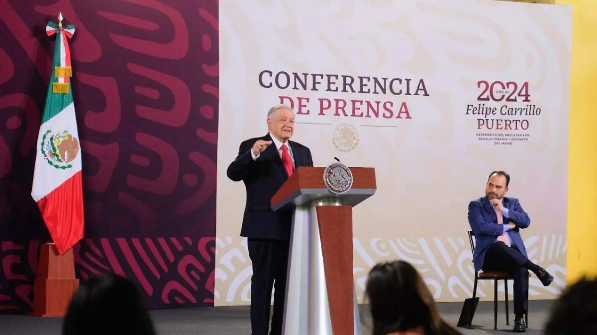 Precio promedio de la canasta básica se mantiene estable: PROFECO