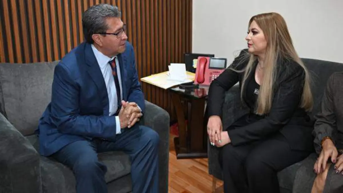 Jalisco: Denuncian en San Lázaro "graves atropellos" encaminados al control del poder judicial