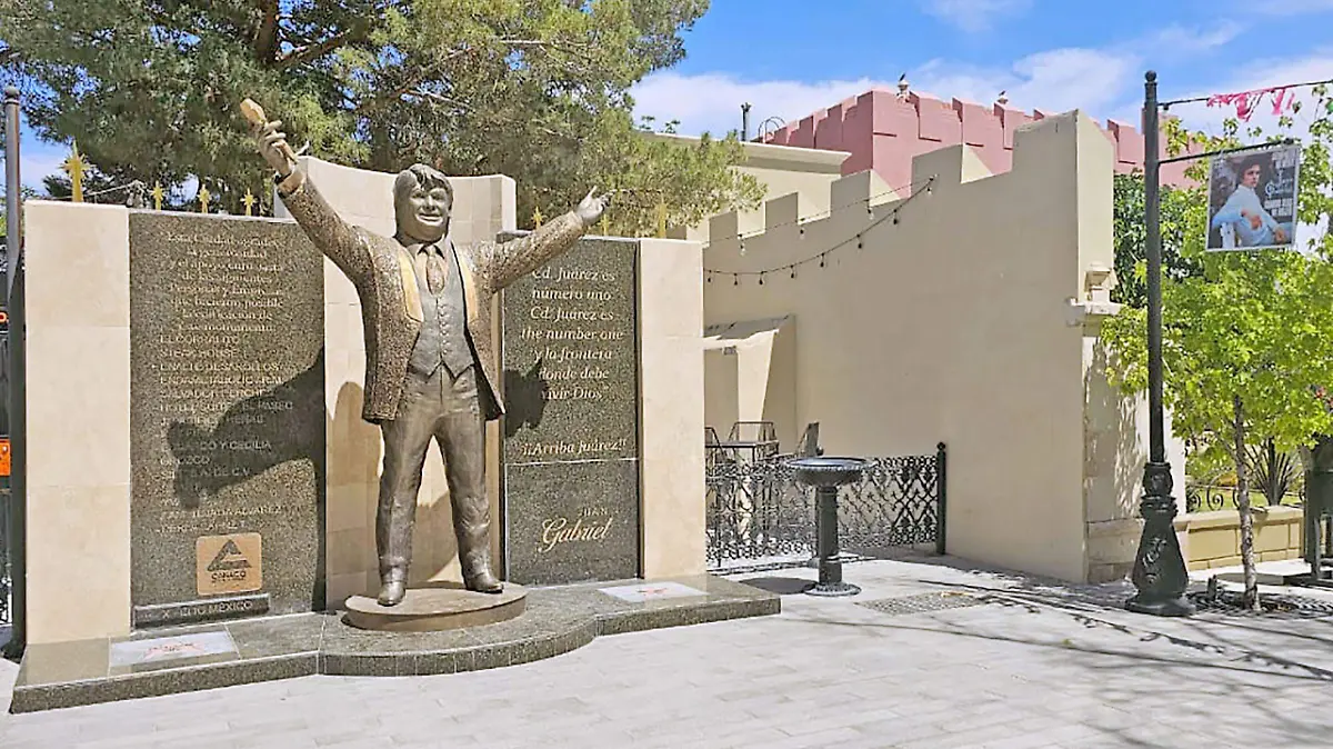 Casa de Juan Gabriel  (7)