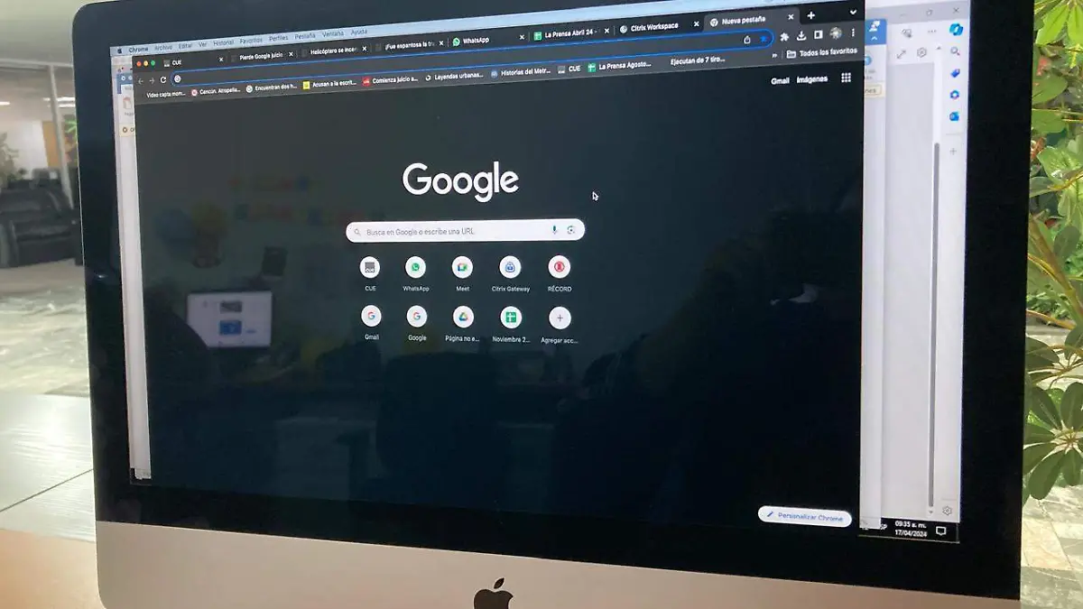 Pierde Google juicio y marca ante el IMPI-int2
