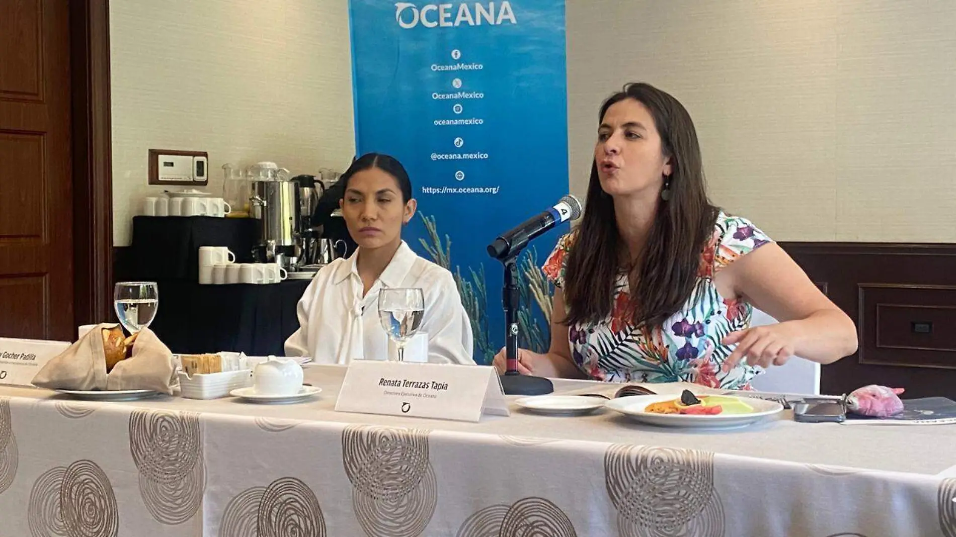 Oceana denuncia que no existe estrategia para combatir pesca ilegal-INT3