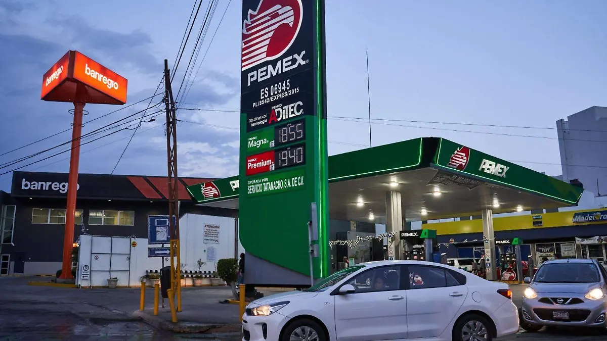 pemex CORTESIA