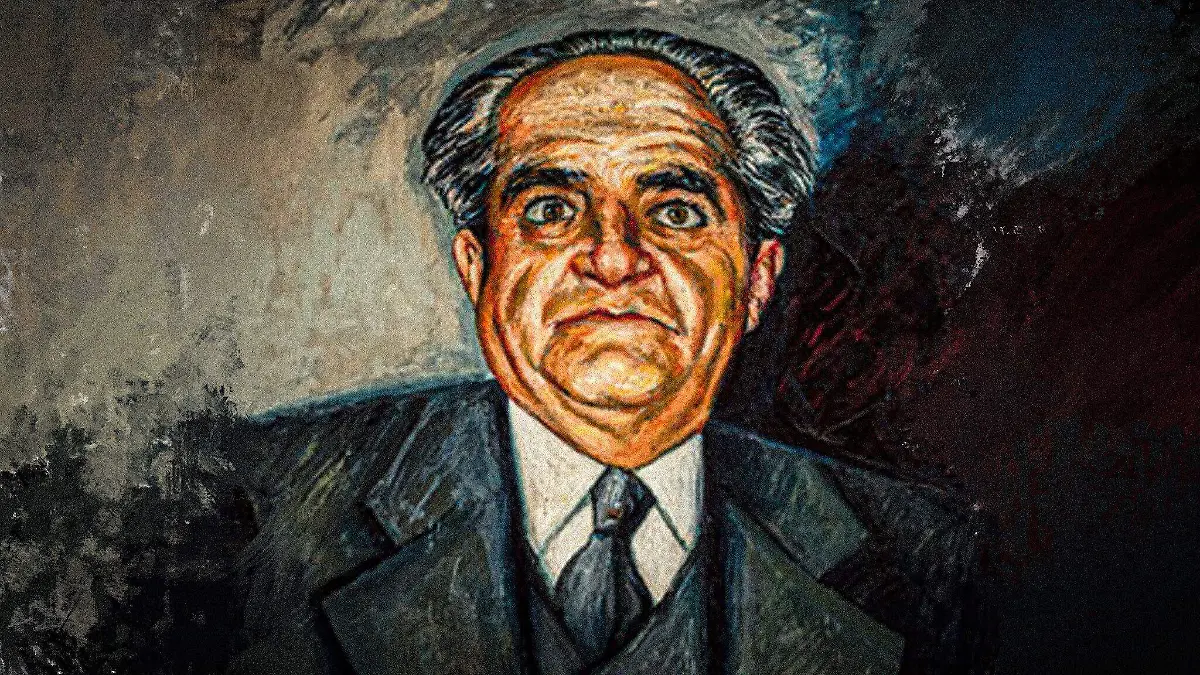 Antonio Caso Andrade