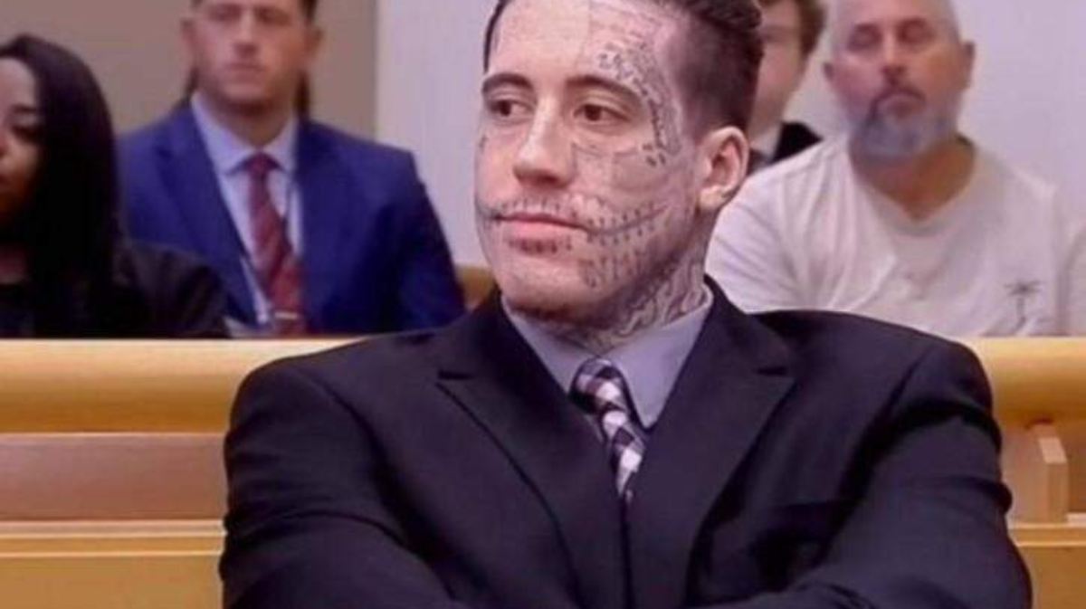 wade wilson pena di morte