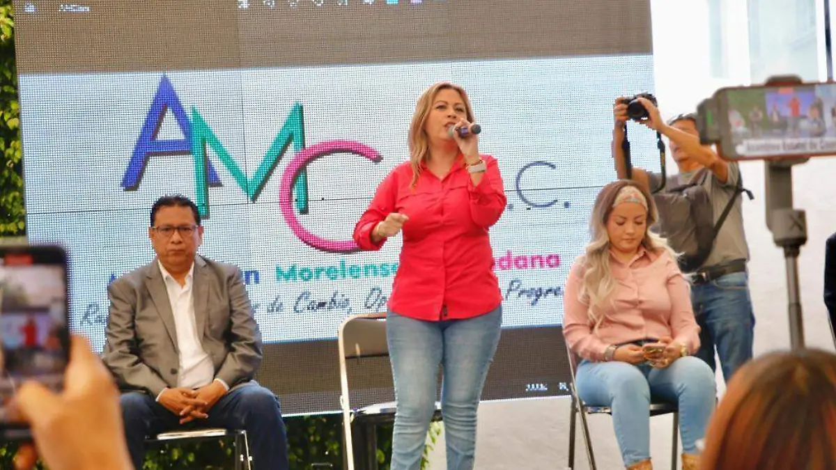 Morelos-