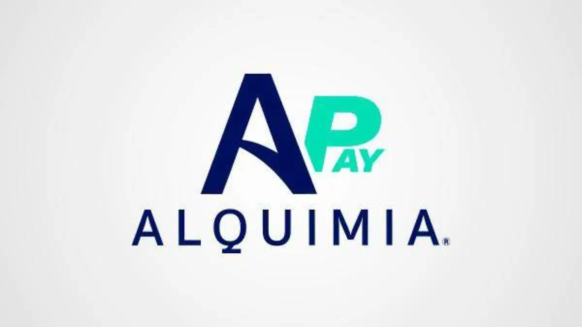Alquimia Pay