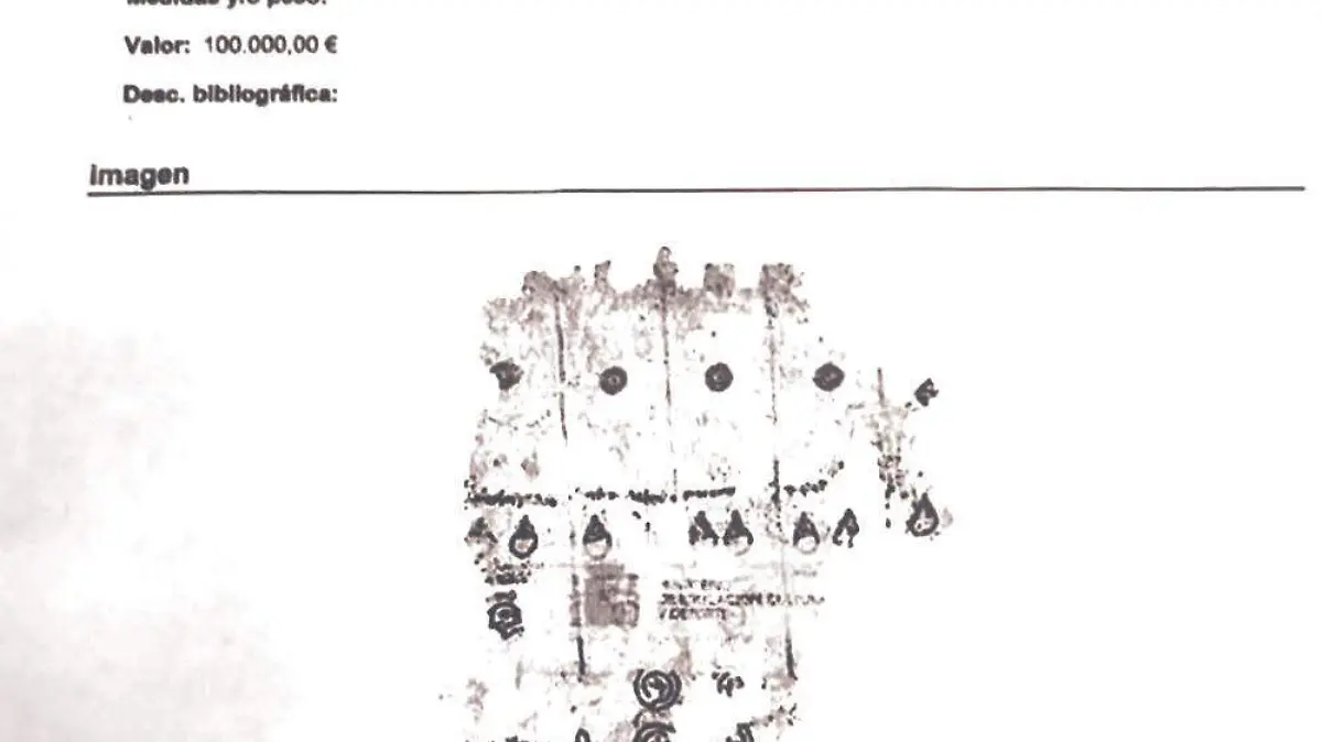 Códice de Tlaquiltenango regresa a México gracias a la FGJ y la Secretaría de Cultura 