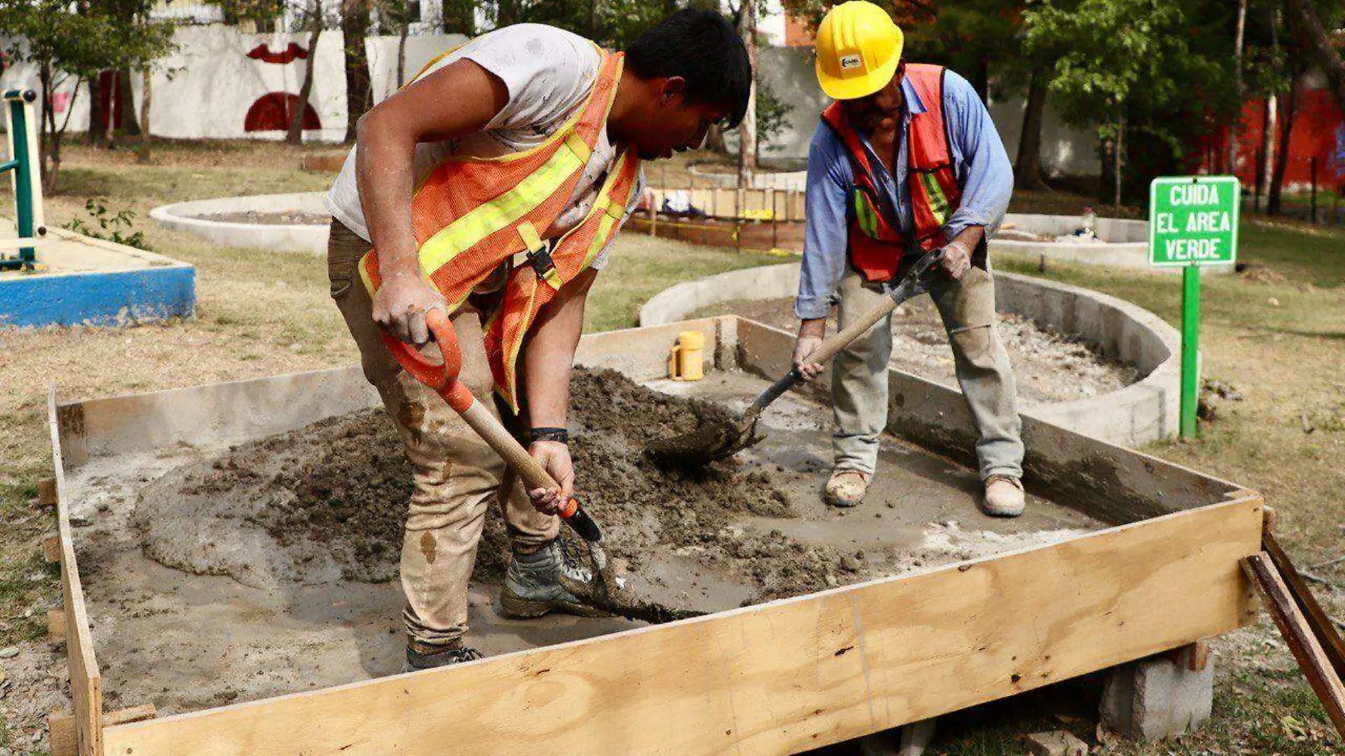 Lía Limón entrega obras de infraestructura y servicios en Álvaro Obregón-int2