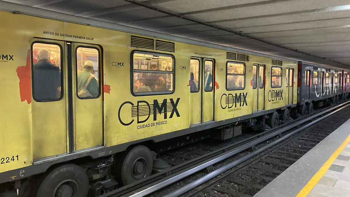 CDMX se consolida como destino turístico a nivel nacional e internacional-INT4