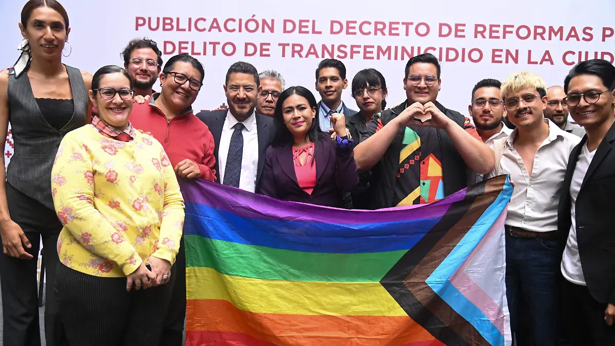 Publican decreto para tipificar el delito de transfeminicidio en la CDMX-INT4