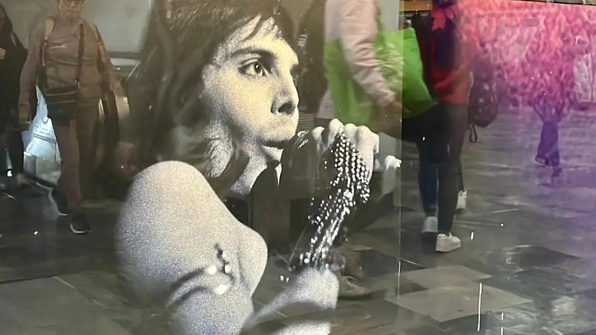 Exposición Queen