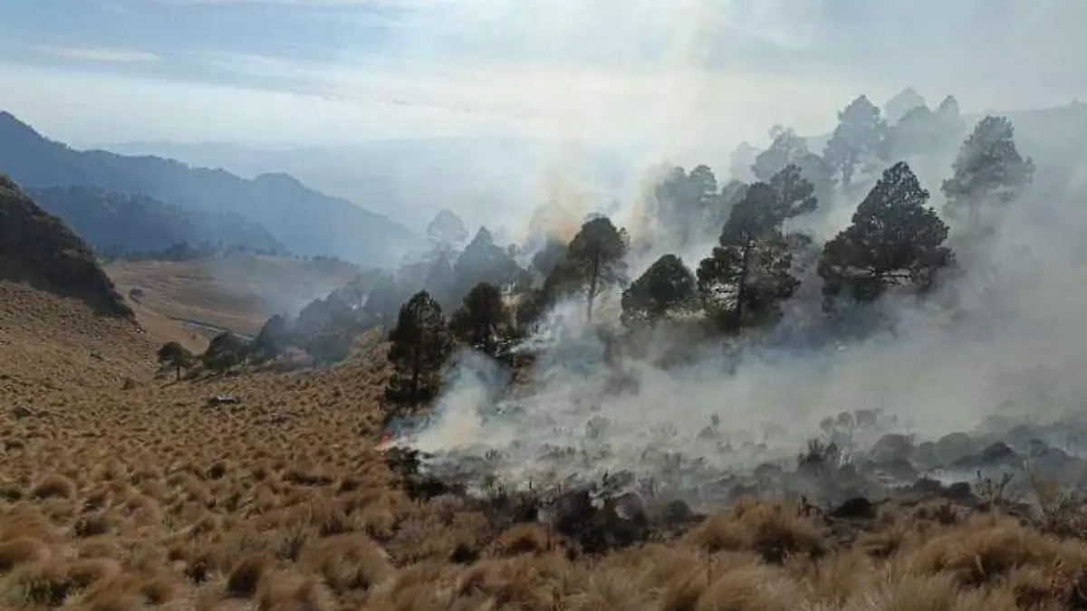 incendio izta popo CORTESIA.2