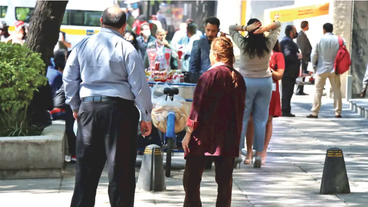 Alimentación inadecuada, el problema, dice Amenac-INT3