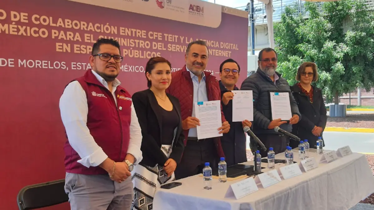 Usuarios del Mexibús tendrán internet gratis 2