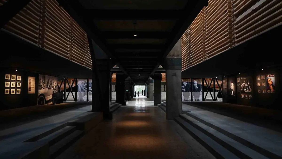 ¡Ya abrió la Cineteca de Chapultepec! Conoce los costos y cómo llegar