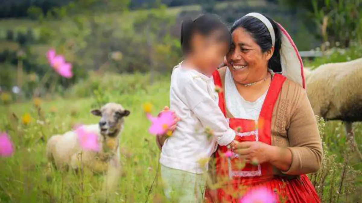 Combaten violencia de género en Edomex con platicas informativas en comunidades indígenas