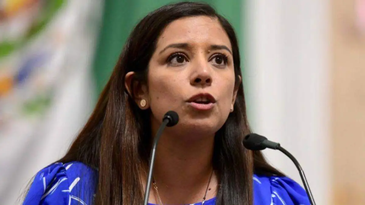 pan Luisa Gutiérrez CORTESIA