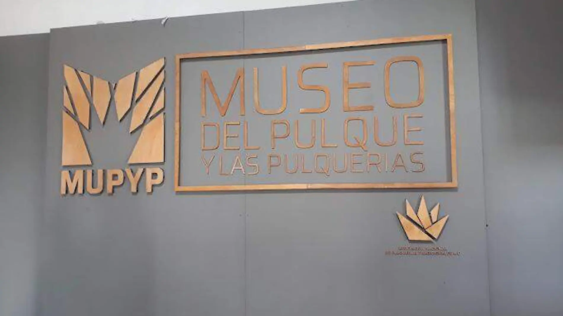 Museo del Pulque