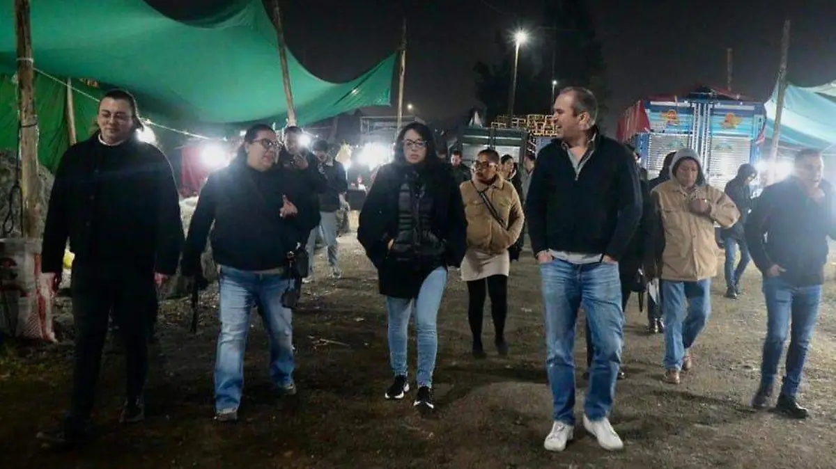 Ventas en la CEDA por diciembre-2