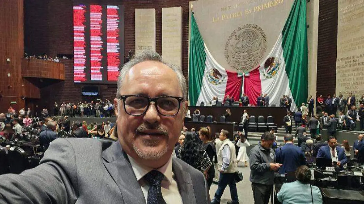 Rigoberto Salgado Vázquez