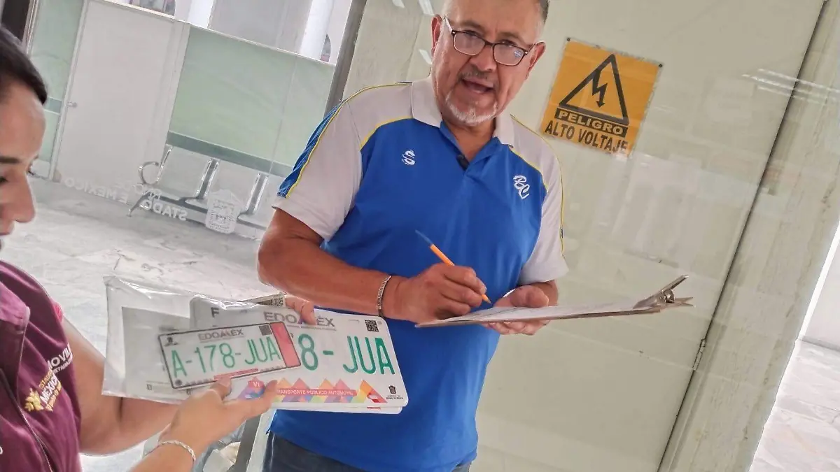 Trámites transporte público Edomex:  Requisitos y registro-INT3