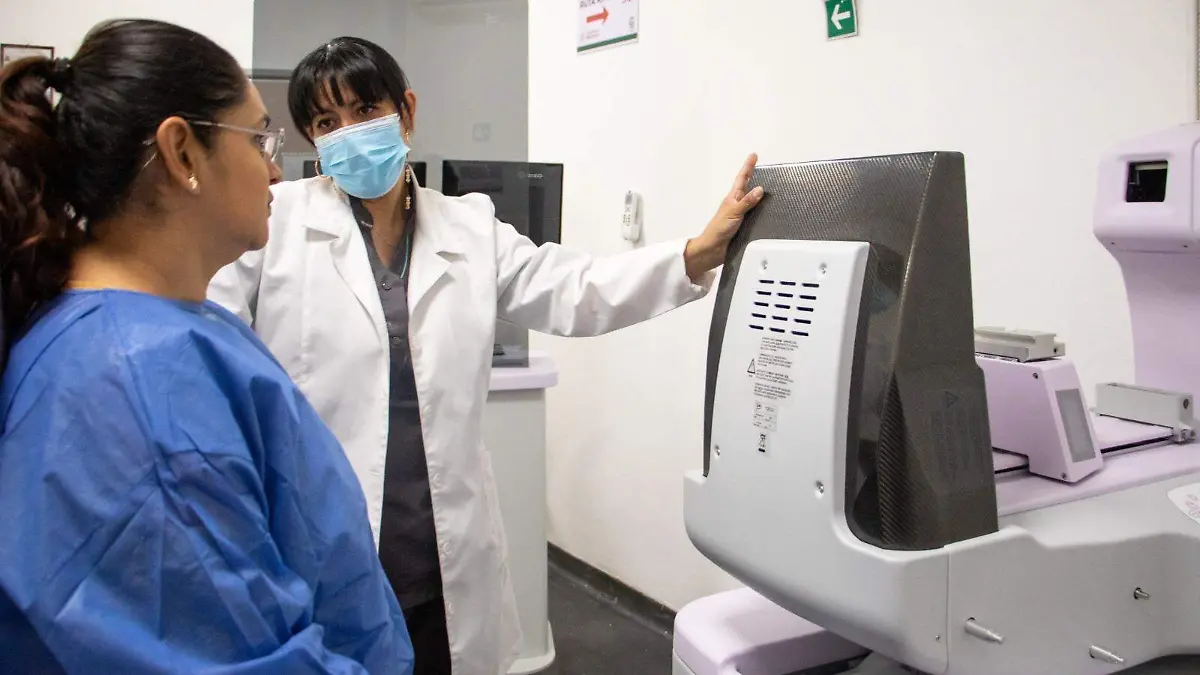 Mastografías gratis  (1)