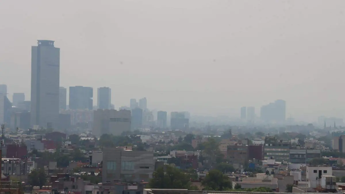 contaminacion LUIS BARRERA