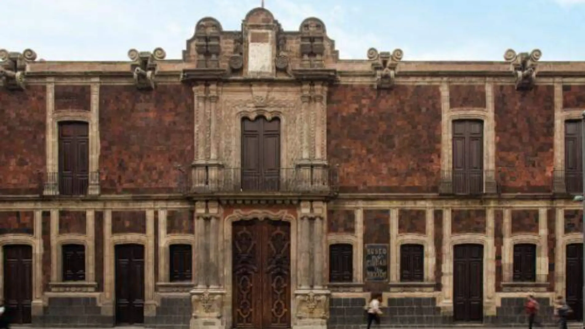 Museo de la Ciudad de México