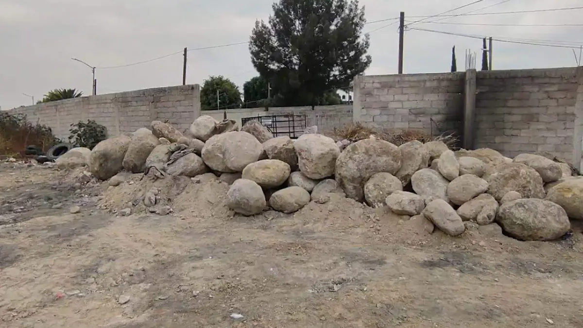 Regularización de predios en Edomex -2