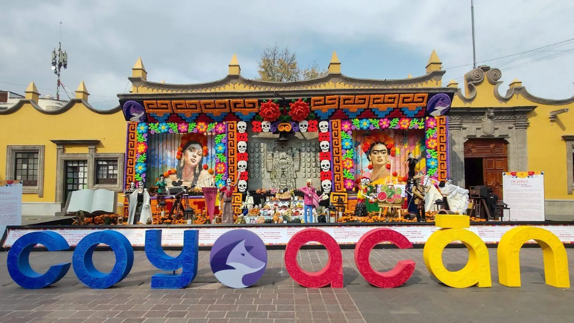 OFRENDA-COYOACAN2