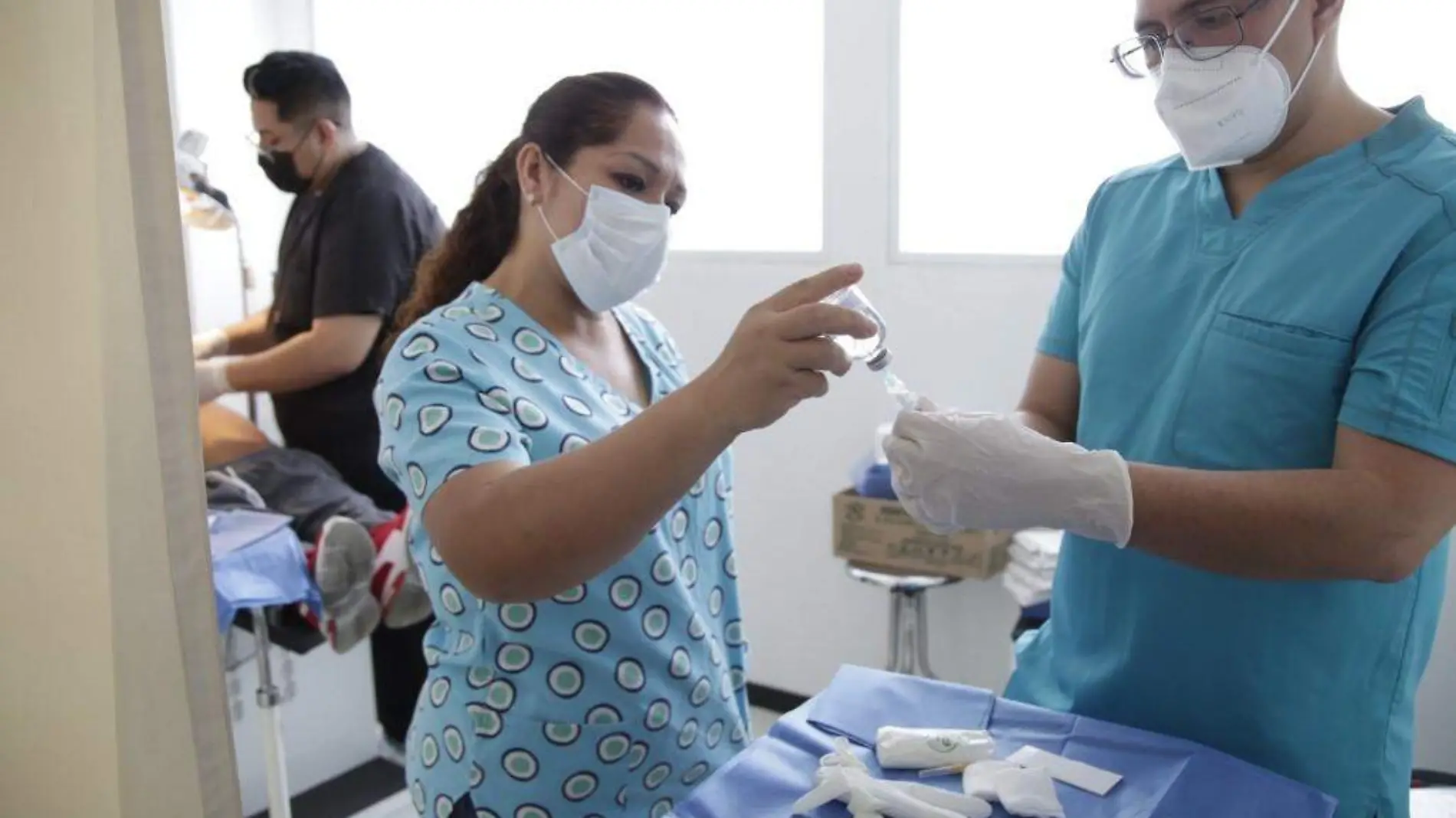 Día mundial de la vasectomía sin bisturí