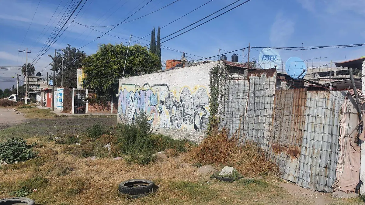 Regularización de predios en Edomex -1