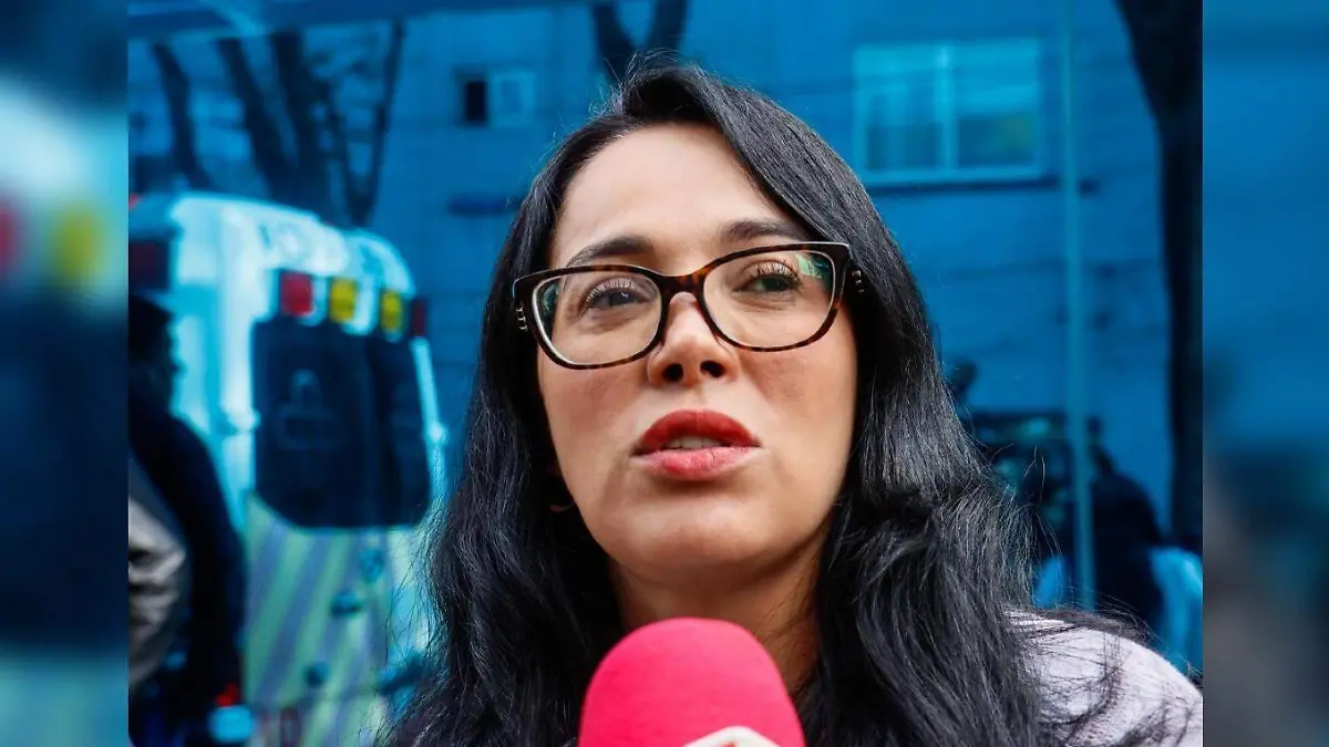 silvia sanchez  Aracely Martínez