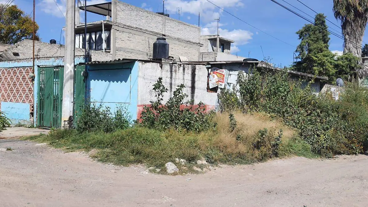 En Ecatepec más del 60 por ciento de predios son irregulares-int3