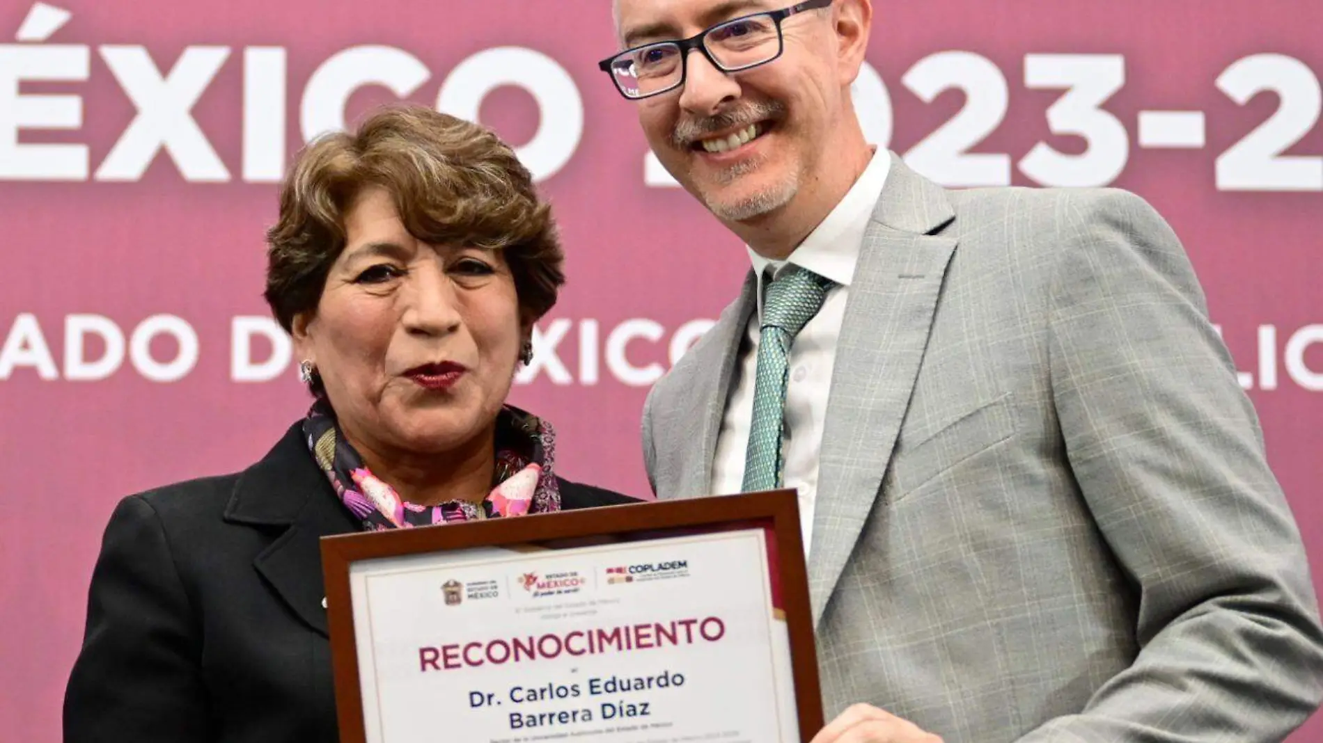 Busca Plan de Desarrollo Sexenal de Edomex empoderar a la mujer-INT4