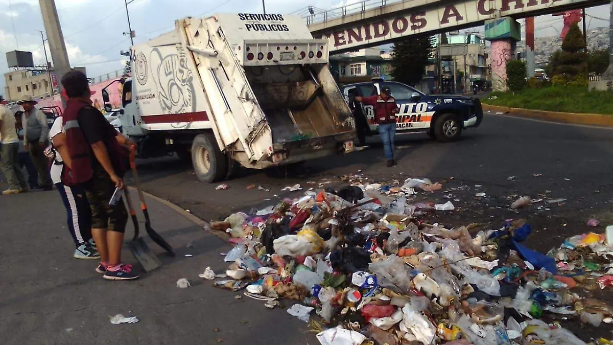 BASURA2