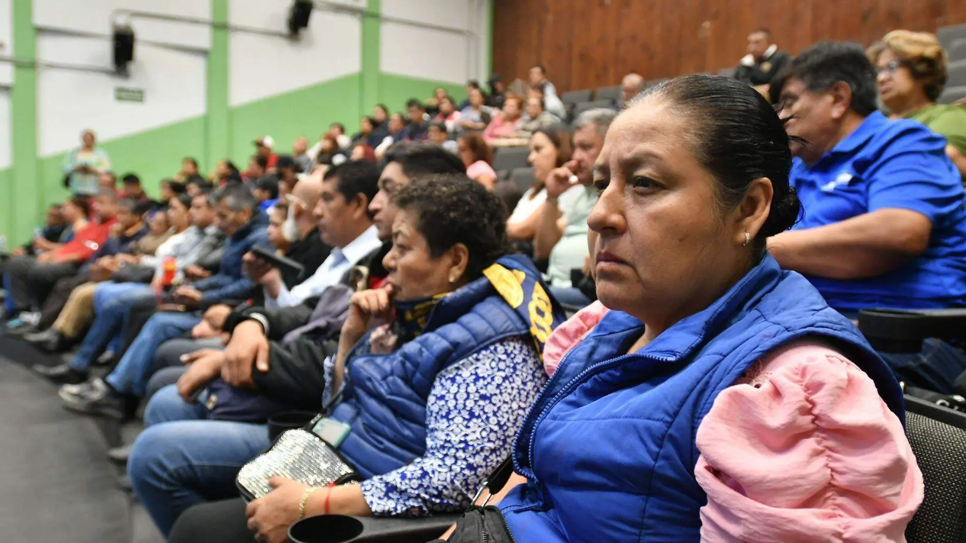 En el ejercicio de la violencia política de género, el conocimiento es determinante-INT3