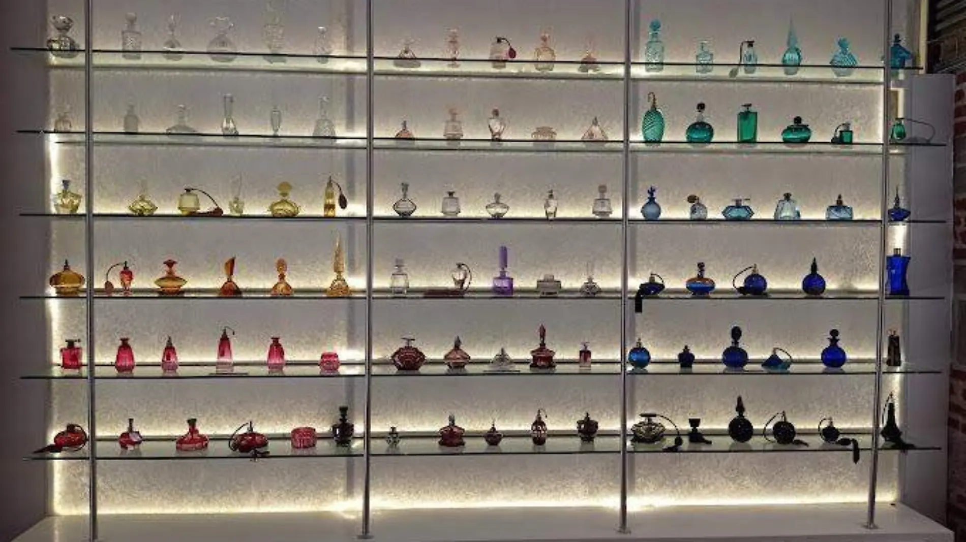 Museo del Perfume