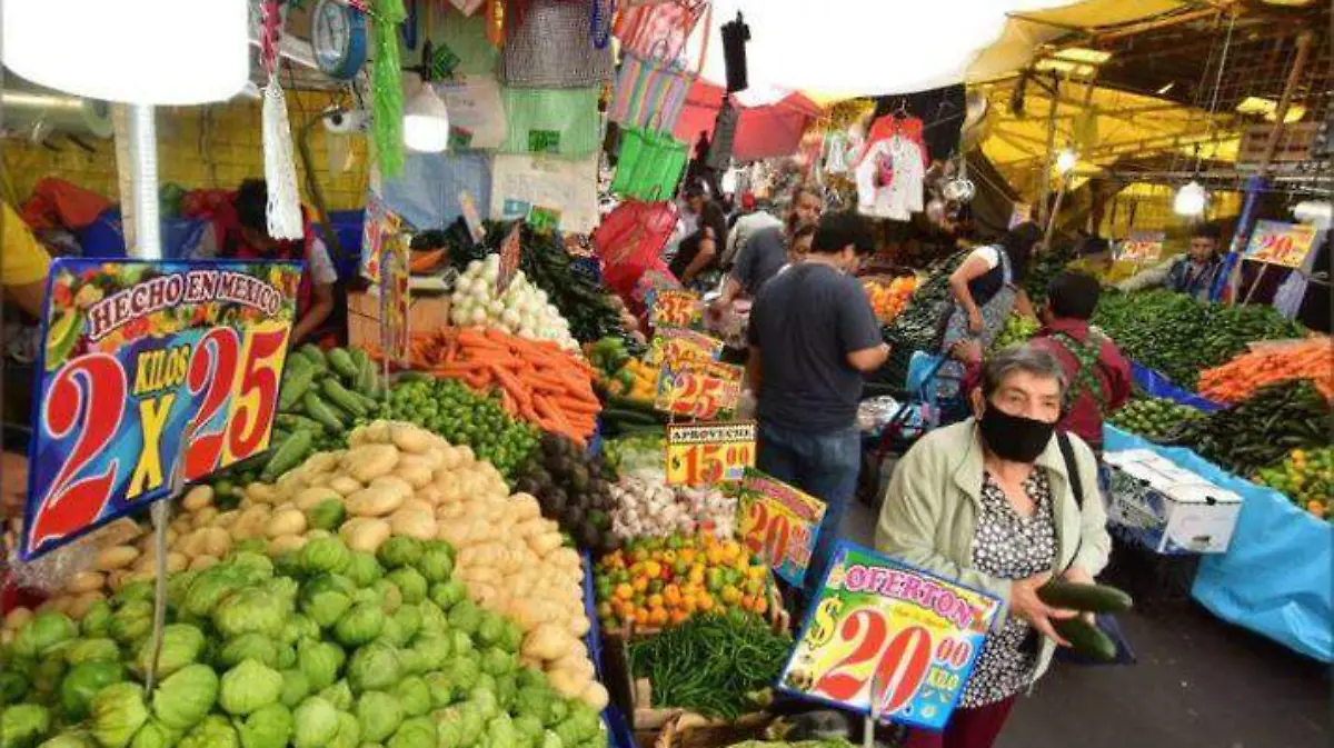Inflación golpea a las clases más vulnerables: ANPEC-int3