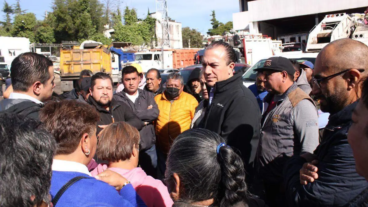 Proyecto Presupuestal CORTESIA