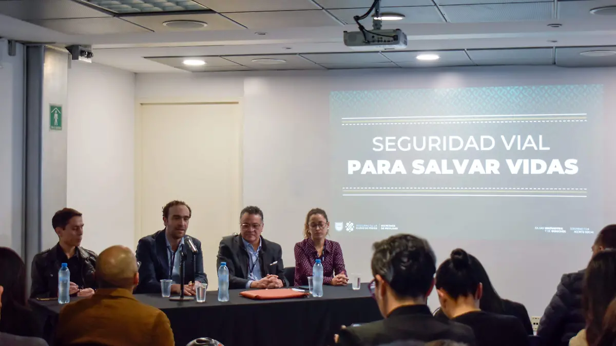 Semovi seguridad