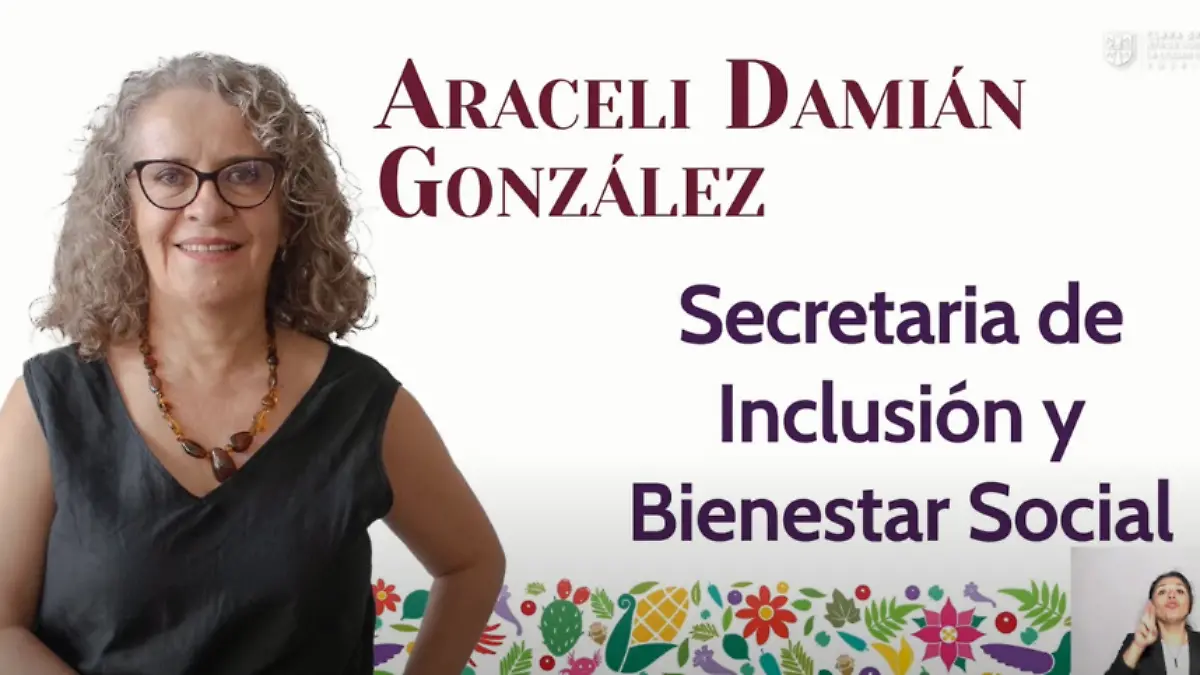 Gabinete Clara Brugada (5)