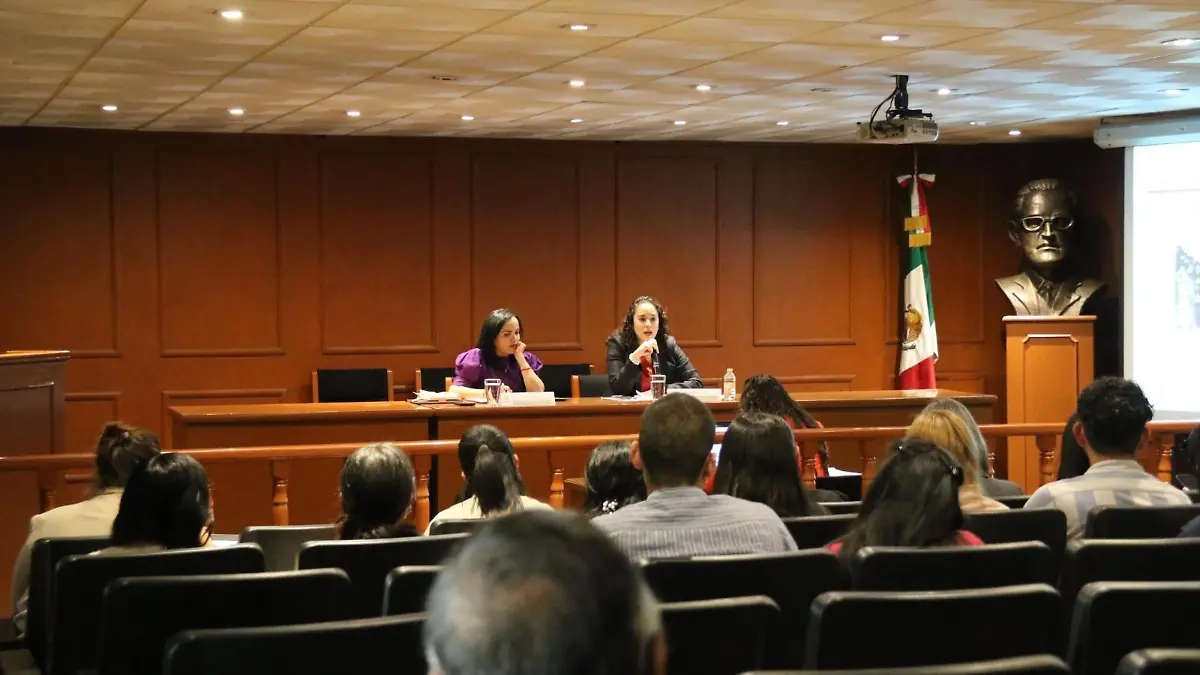 Mujeres de poder impulsan a otras mujeres: IEEM 